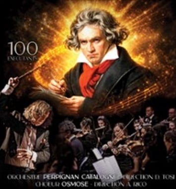 9e Symphonie de Beethoven