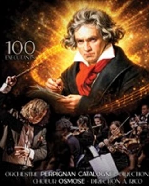 9e Symphonie de Beethoven