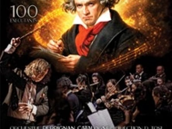 9e Symphonie de Beethoven