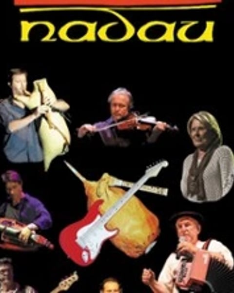 Nadau