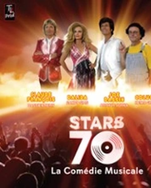 Stars 70