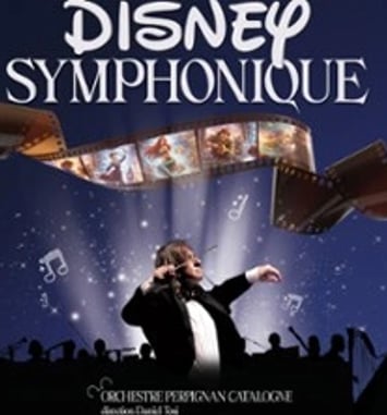 Disney Symphonique