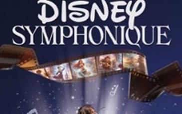 Disney Symphonique