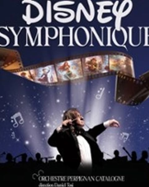 Disney Symphonique