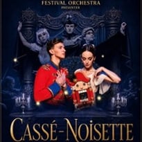Casse-Noisette — International Festival Ballet & Festival Orchestra