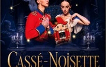 Casse-Noisette — International Festival Ballet & Festival Orchestra