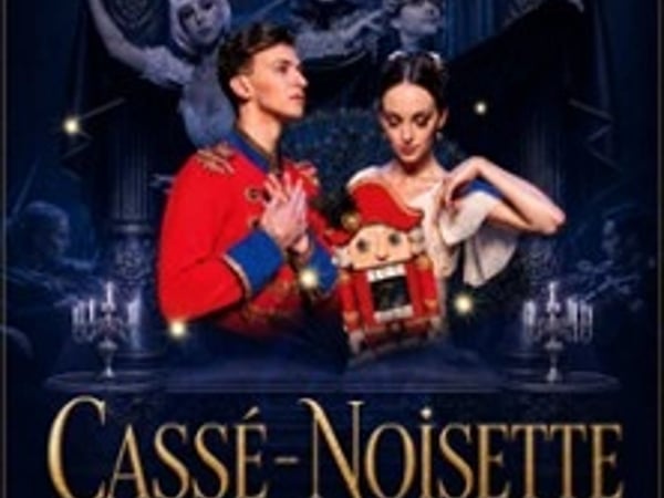 Casse-Noisette, International Festival Ballet & Festival Orchestra