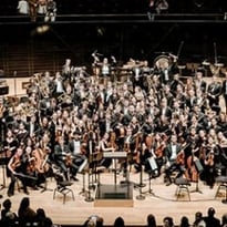 L'Orchestre Français des Jeunes