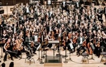 L'Orchestre Français des Jeunes