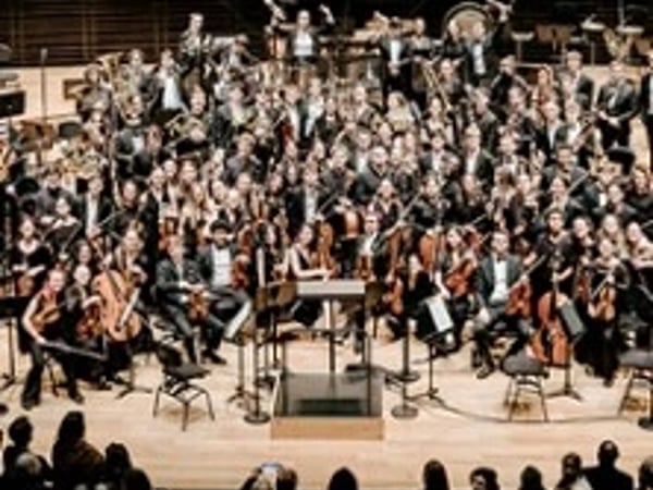 L'Orchestre Français des Jeunes