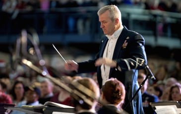 Concert du Nouvel An