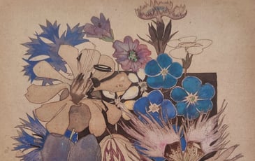 Visite libre du centre Mackintosh