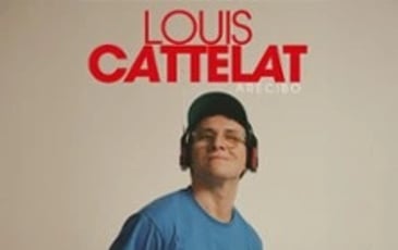 Louis Cattelat, Arecibo