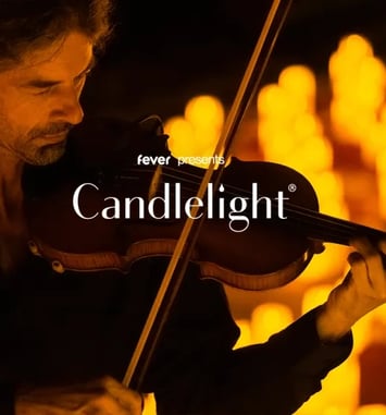 Candlelight : Hommage à Queen
