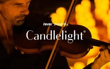 Candlelight : Hommage à Queen