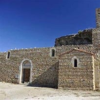 Visite libre du château Vicomtal