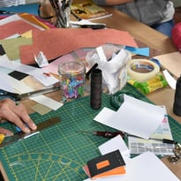 Atelier participatif autour de la photographie et du paysage
