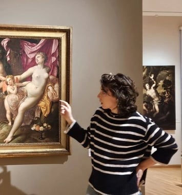 « Étienne Terrus, un peintre libre » : médiations volantes