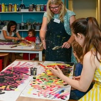 Atelier initiation au paysage