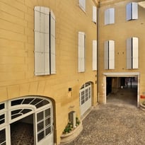 Visite flash : Les secrets de l'hôtel particulier de Lazerme