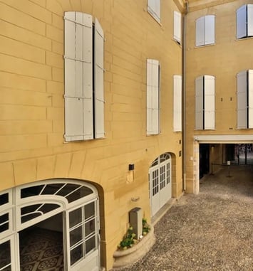Visite flash : Les secrets de l'hôtel particulier de Lazerme