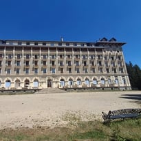 Visite commentée : l'histoire du Grand Hôtel