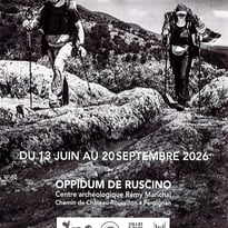 Exposition : les voies qui nous mènent à Rome