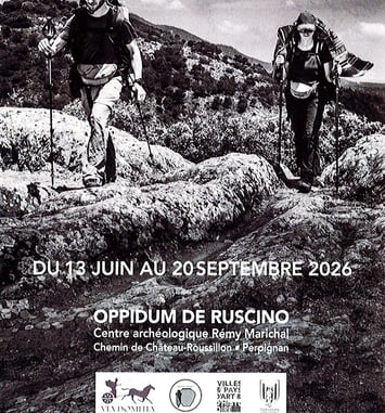 Exposition : les voies qui nous mènent à Rome