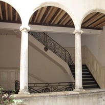 Exposition : Les hôtels particuliers d'Ancien Régime