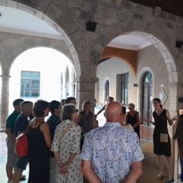 Visite guidée : l'Hôtel de Ville, la traversée des siècles