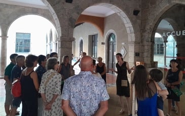 Visite guidée : l'Hôtel de Ville, la traversée des siècles