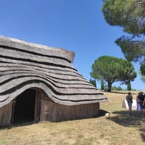 Visite guidée : Ruscino, l'âme antique de Perpignan