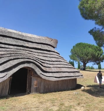 Visite guidée : Ruscino, l'âme antique de Perpignan
