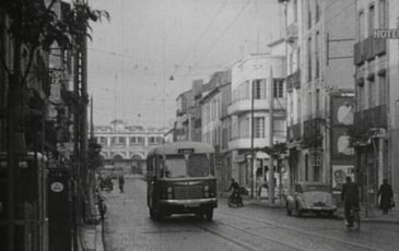 Soirées d'exception : Perpignan d'hier