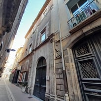 Circuit guidé : l'âge d'or des hôtels particuliers (2ème partie)