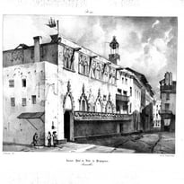 Circuit guidé : la photographie au cœur du patrimoine