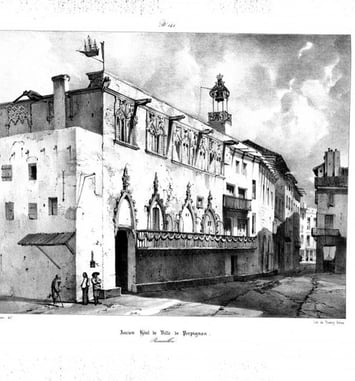 Circuit guidé : la photographie au cœur du patrimoine