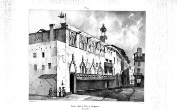 Circuit guidé : la photographie au cœur du patrimoine
