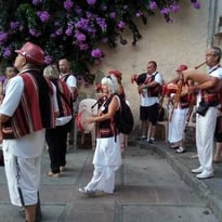 À l'écoute du sac de Gemecs