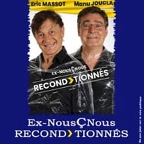 Ex-Nousçnous Reconditionnés