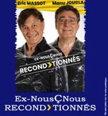 Ex-Nousçnous Reconditionnés