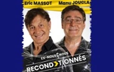 Ex-Nousçnous Reconditionnés