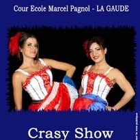Crasy Show