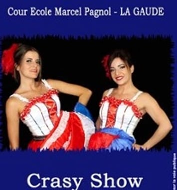 Crasy Show