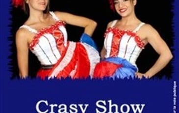 Crasy Show