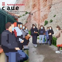 Balade architecturale dans Perpignan : « Construction moderne et esprit régional »