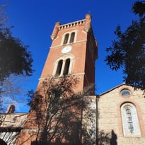 Visite commentée : l'église Saint-Jacques, un lieu de foi et dévotion