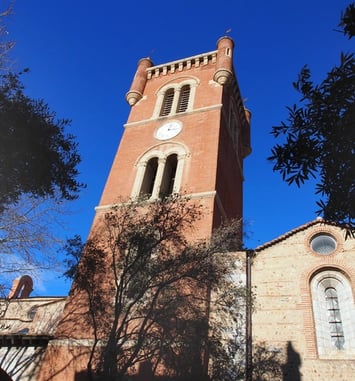 Visite commentée : l'église Saint-Jacques, un lieu de foi et dévotion