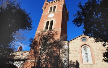Visite commentée : l'église Saint-Jacques, un lieu de foi et dévotion
