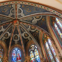 Visite commentée : Notre-Dame la Réal, un joyau lié au château royal